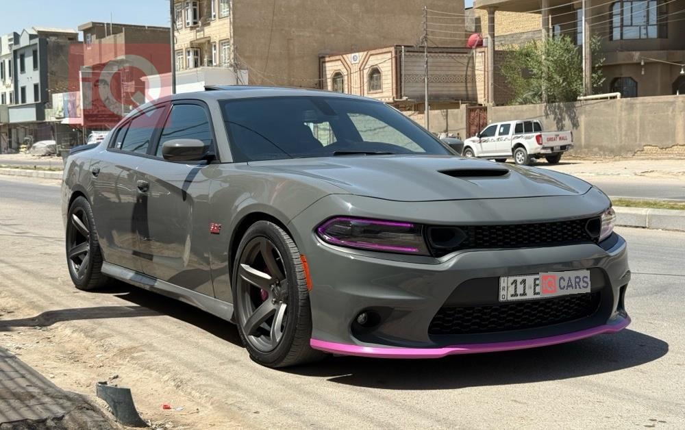 دۆج چارجەر